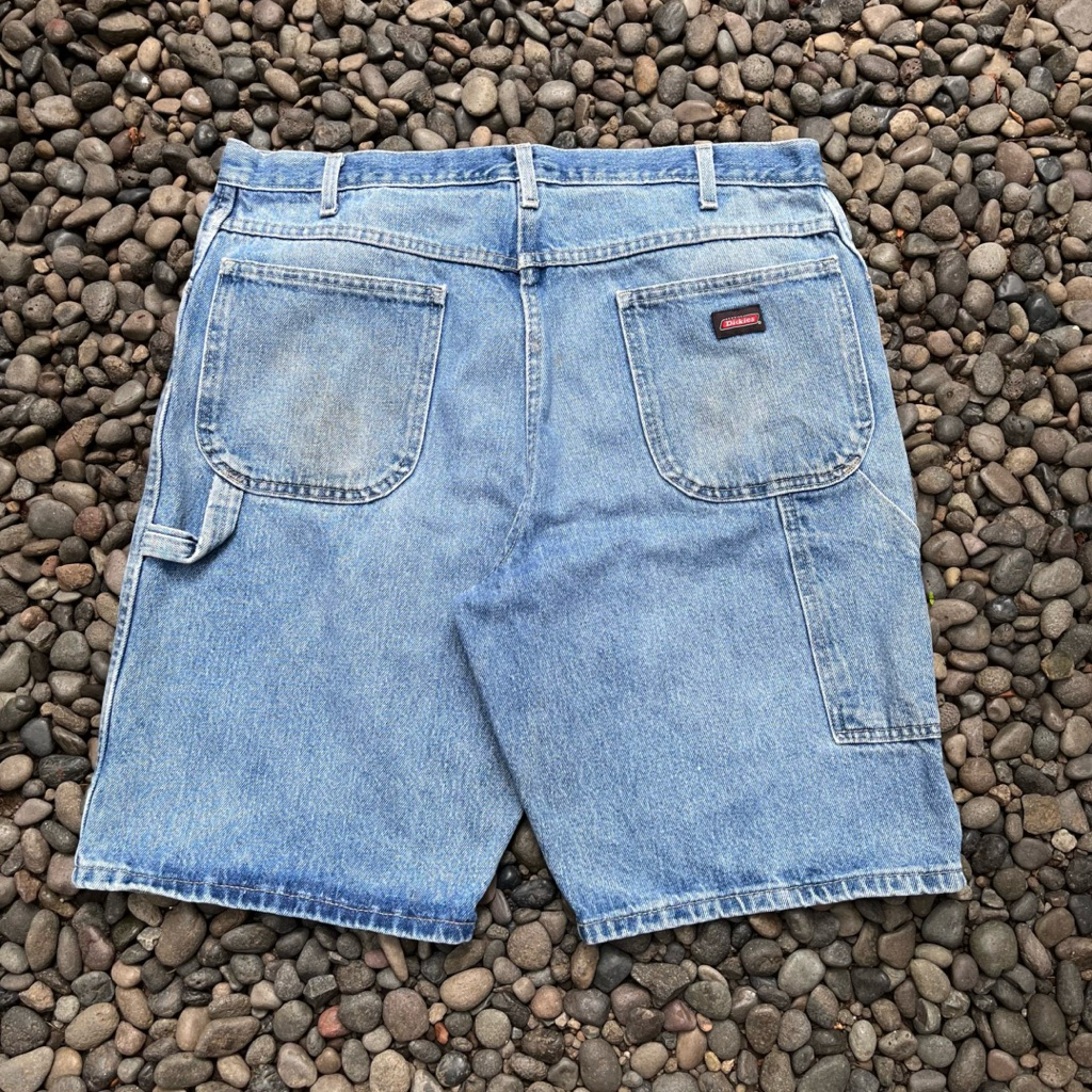กางเกงขาสั้น DICKIES CARPENTER / JORT