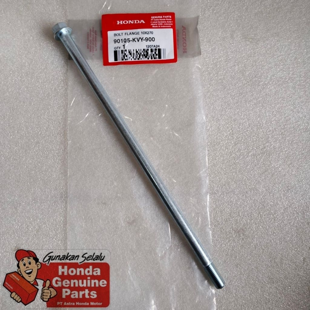 CENTER AXLE FORK ARM KVY BEAT SCOOPY VARIO 125 150 ESP
