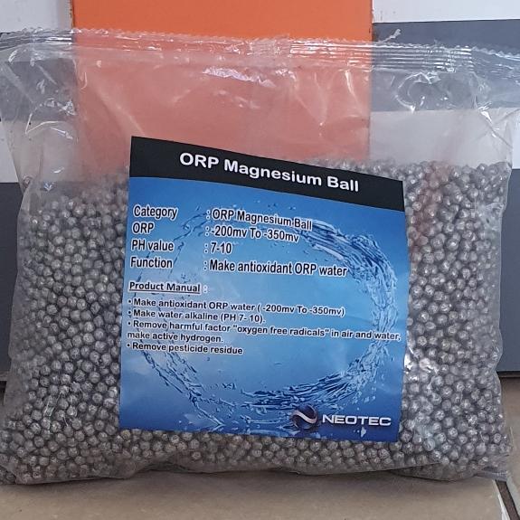 ORP HYDROGEN BALL/CERAMIC BALL/BIO ALKALINE