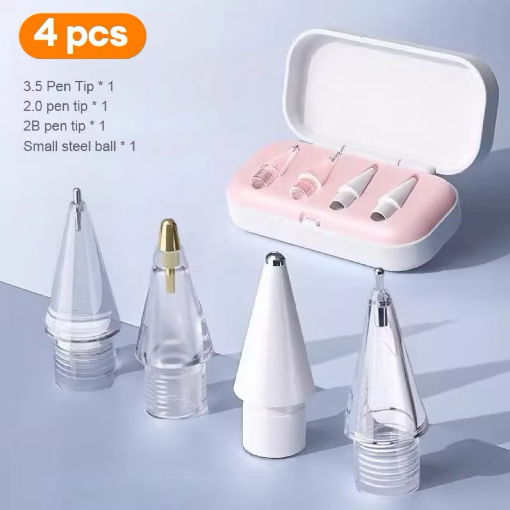 Pen Tips Box set apple pencil applepen
