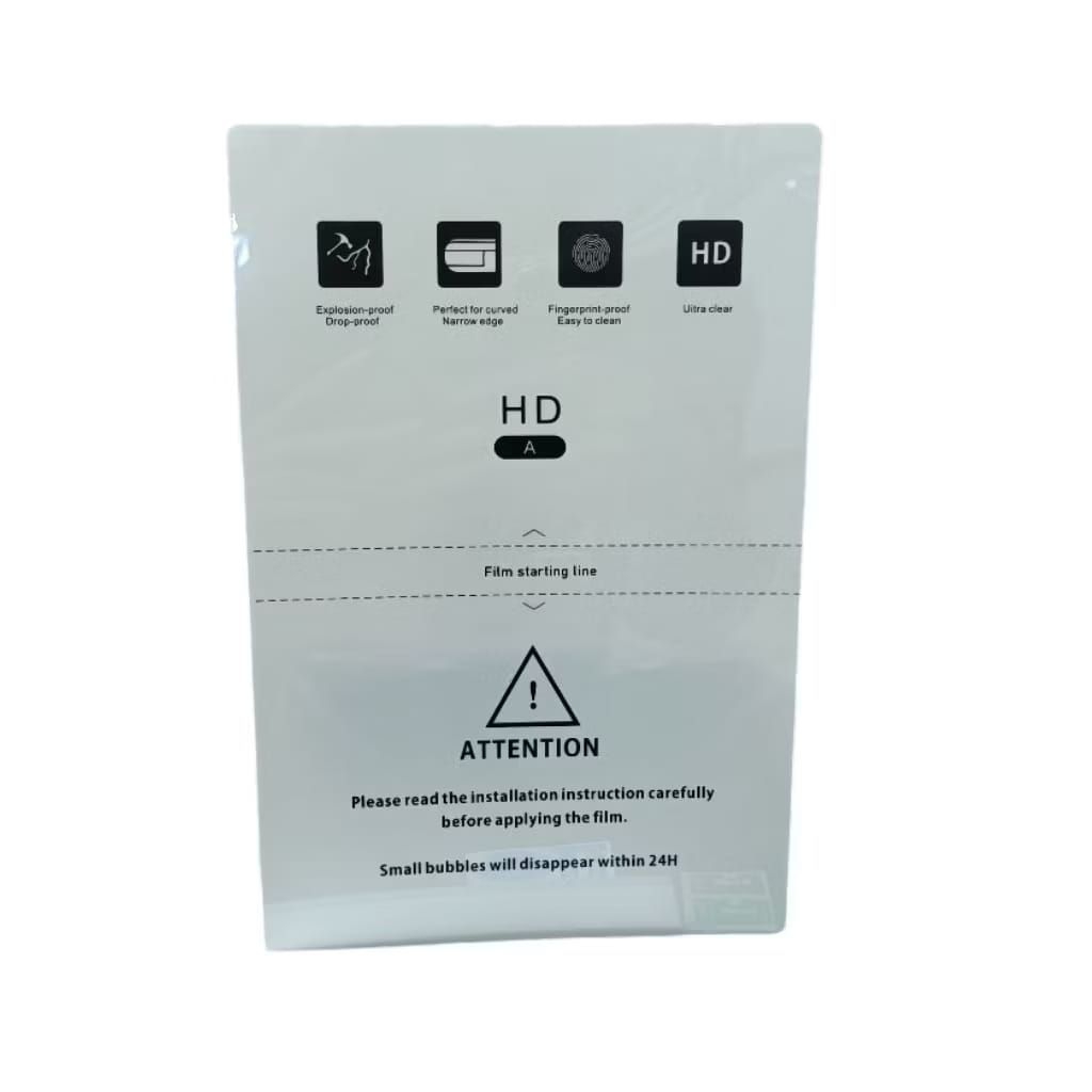 ANTI-SCRATCH HYDROGEL TAB SAMSUNG S11/S11 ULTRA