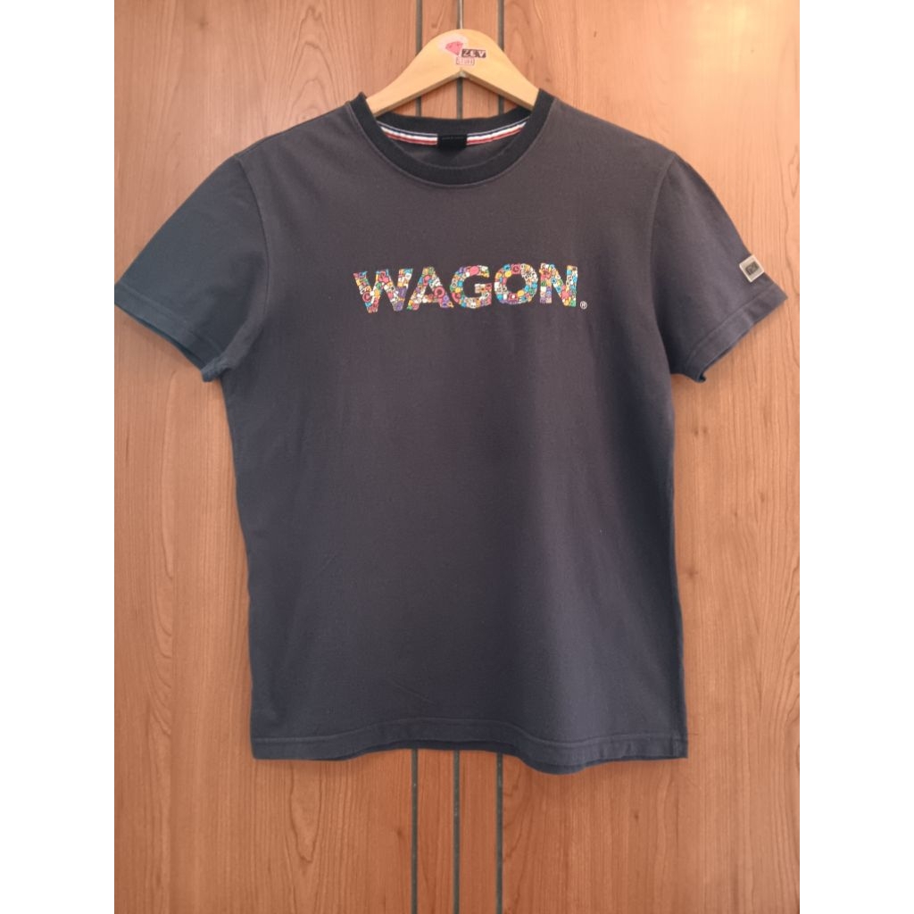 WAGON WAGON WAGON WAGON