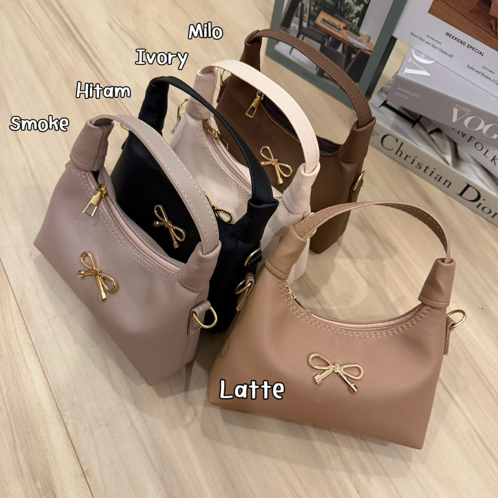 SLINBAG ZAHRA PITA VIRALL