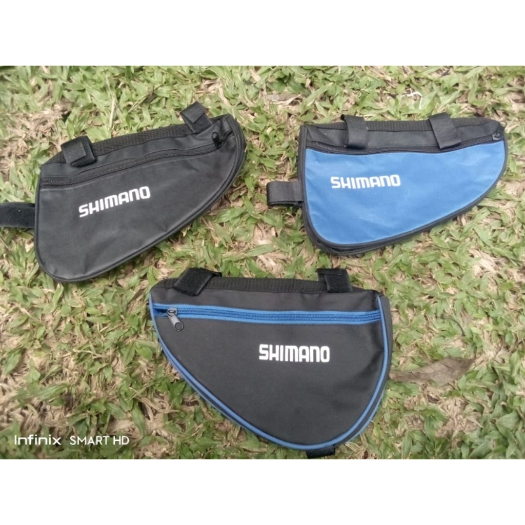 SHIMANO BAG, BIKE BAG, FEDERAL BIKE BAG, RACING BAG