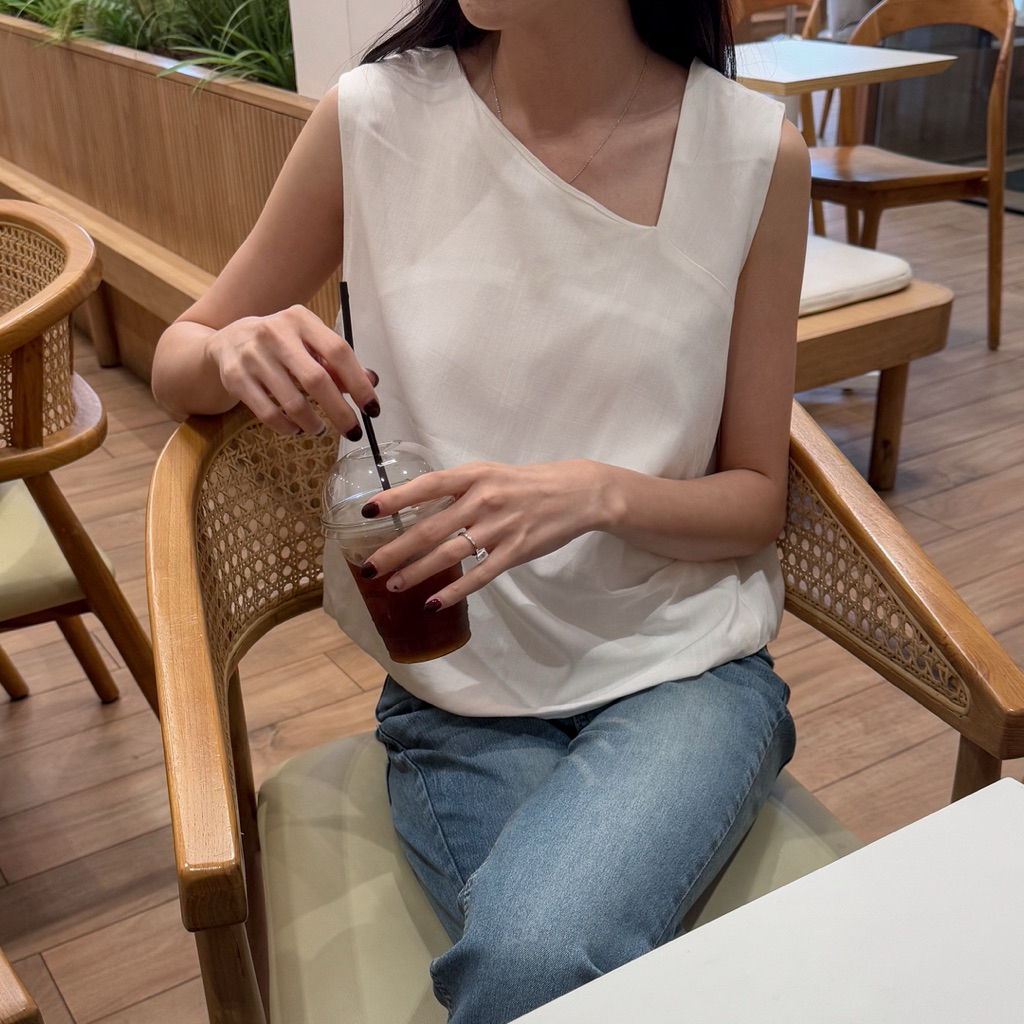 Hedyclothing - Alyssa Basic