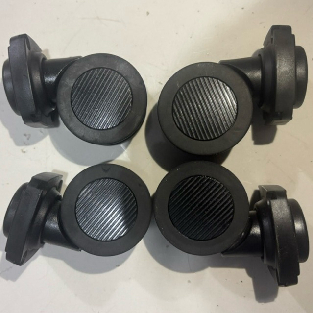 ล้อ Voja Okta Box Lojel ดั้งเดิม 1 ชุด