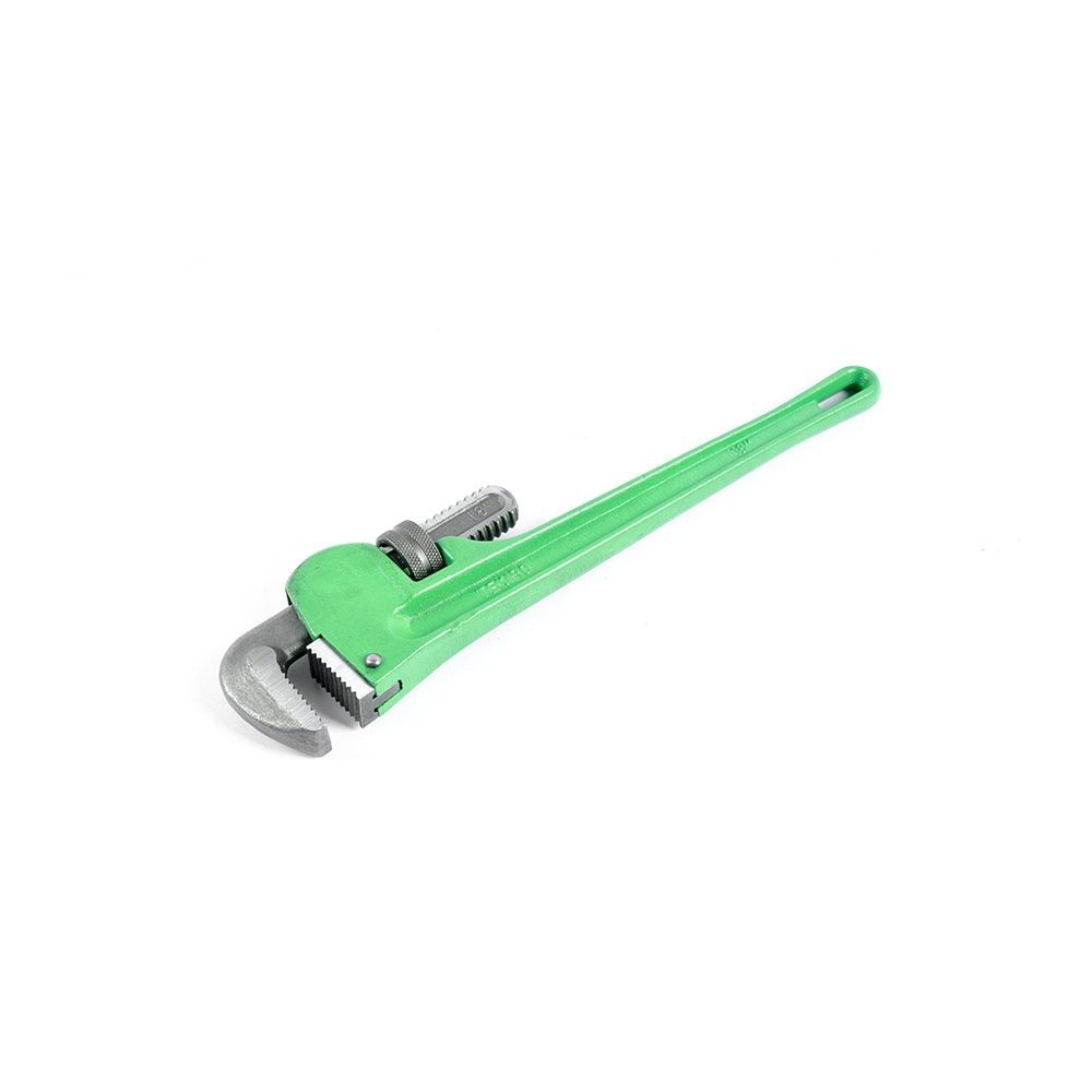 HIJAU TEKIRO 24 นิ้ว / PIPE WRENCH / PIPE WRENCH / GREEN PIPE WRENCH