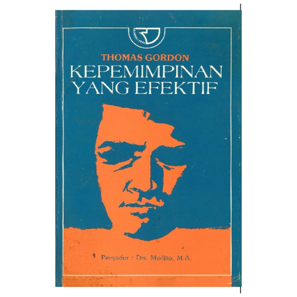 ผู้นําที่มีประสิทธิภาพ - Thomas Gordon - NRL