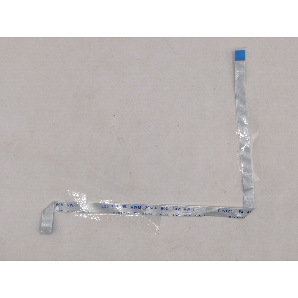 ET49 KTCP-AX-1 FLEXYBLE CABLE TOUCHPAD TRACKPAD แล็ปท็อป AXIO MYBOOK 14G