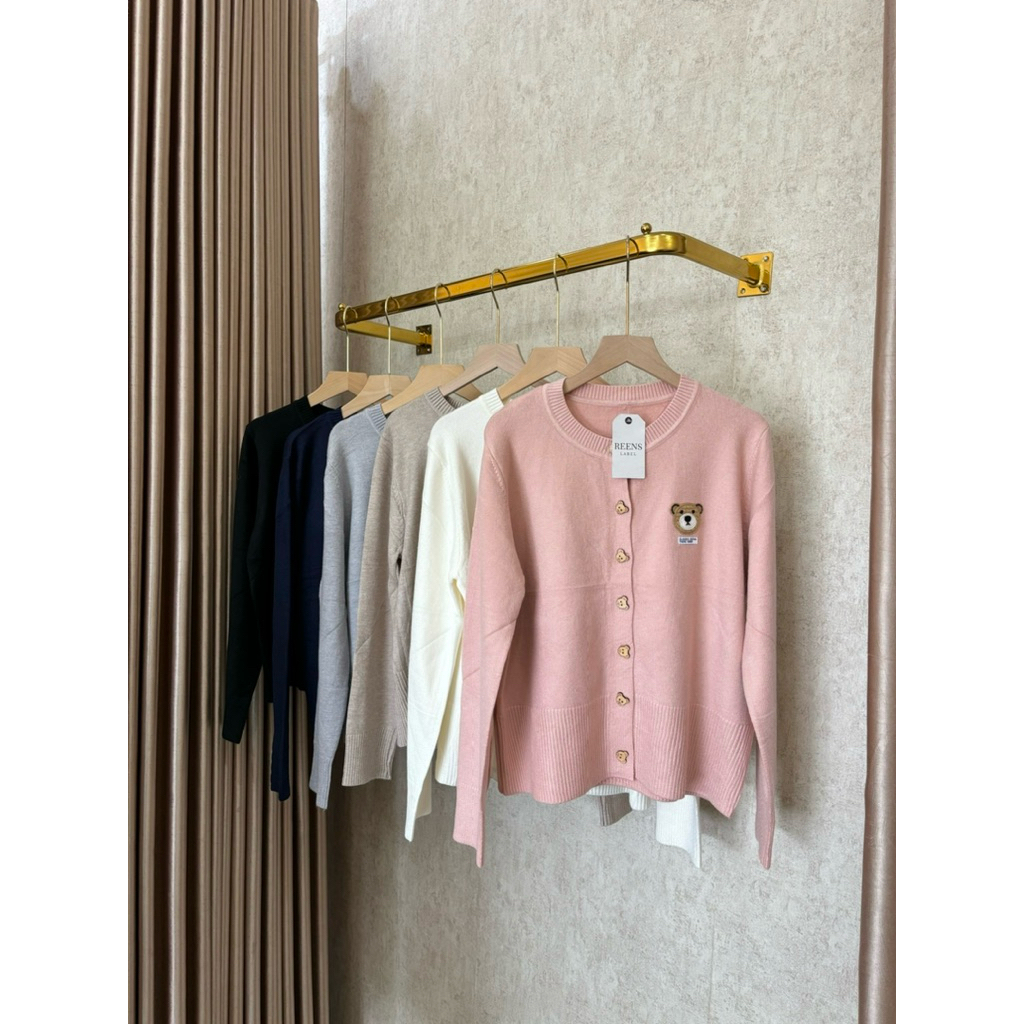 Leya Cardy c257*****