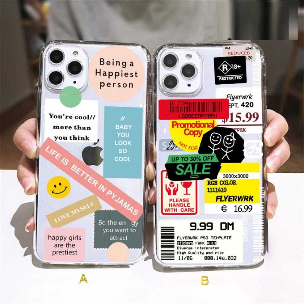 SAMSUNG [R1] เคสย้อนยุคสําหรับSamsung A01 A10S A11 M11 A12 A20S A50 A30S A50S A02S A7 2018 J2 J4 J6 