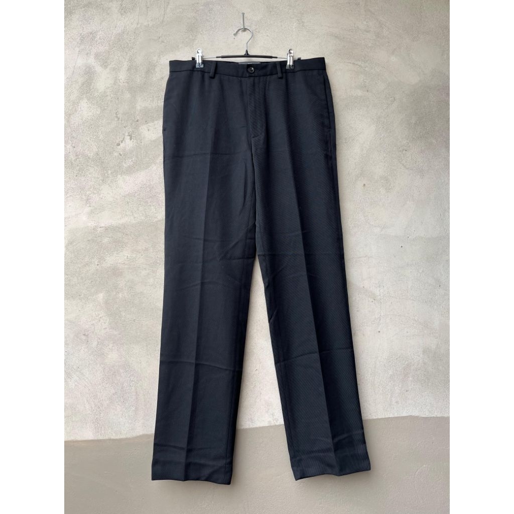 กางเกงทางการ Marks and Spencer ไซส์ 32