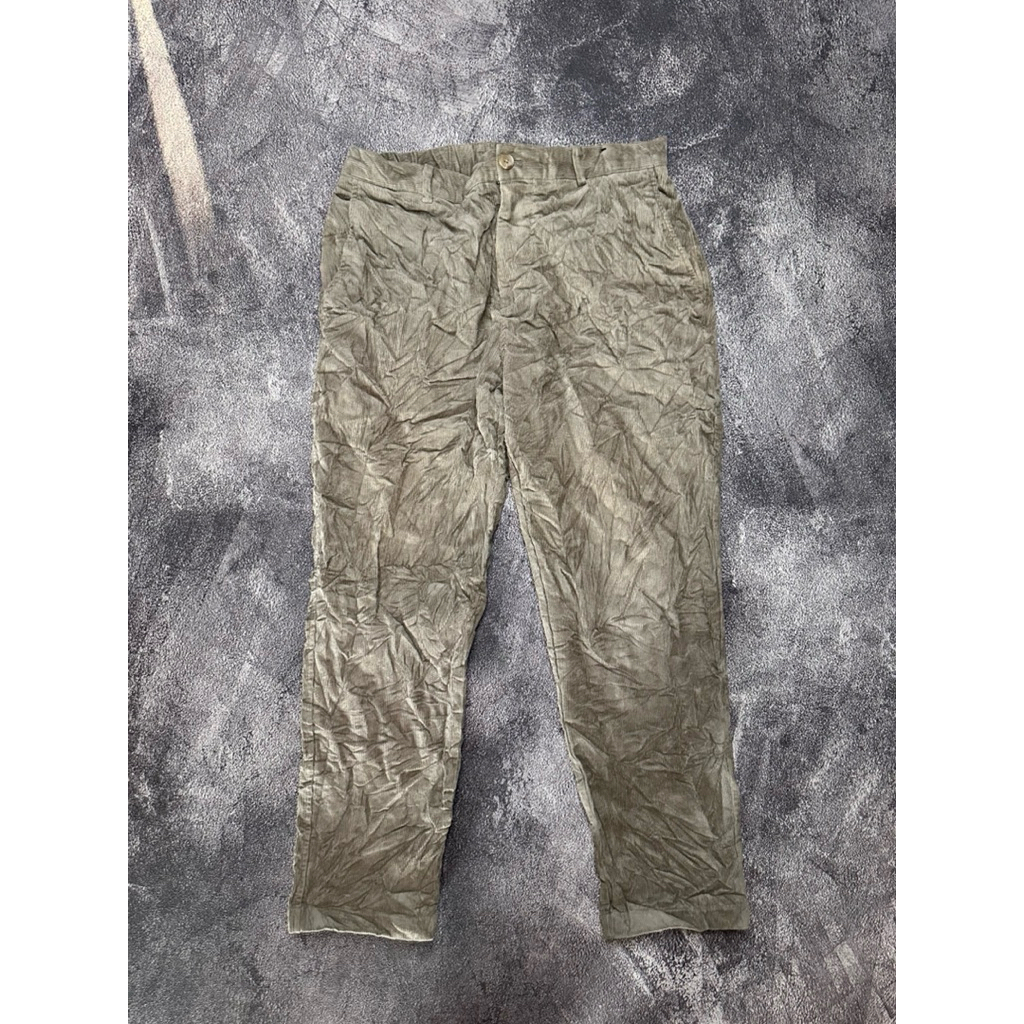 TOPTEN กางเกง CORDUROY
