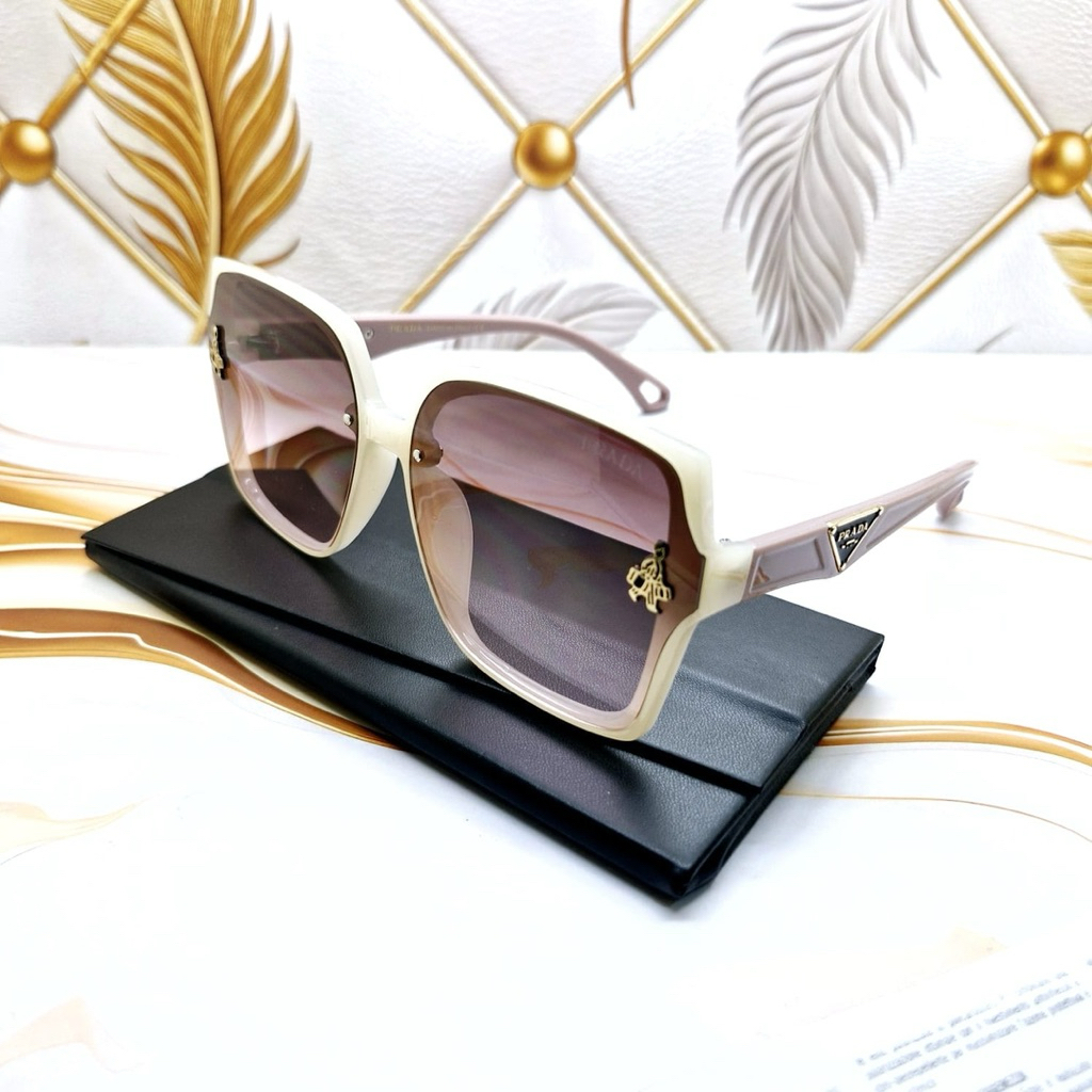 PRDA 23014 EYEGLASSES FRAME // แว่นตาแฟชั่นผู้หญิง