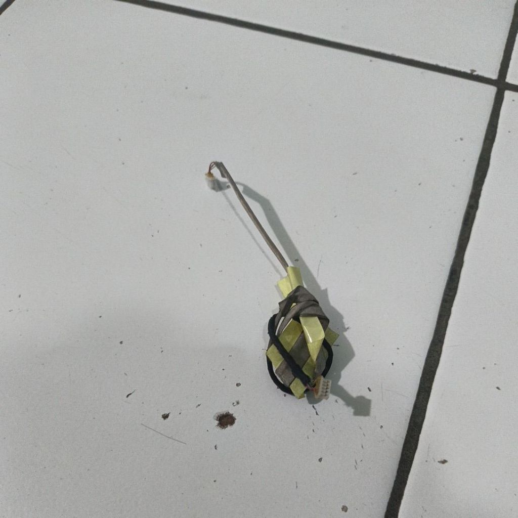 Axioo Neo C4801 MNW สายเว็บแคมแบบยืดหยุ่น