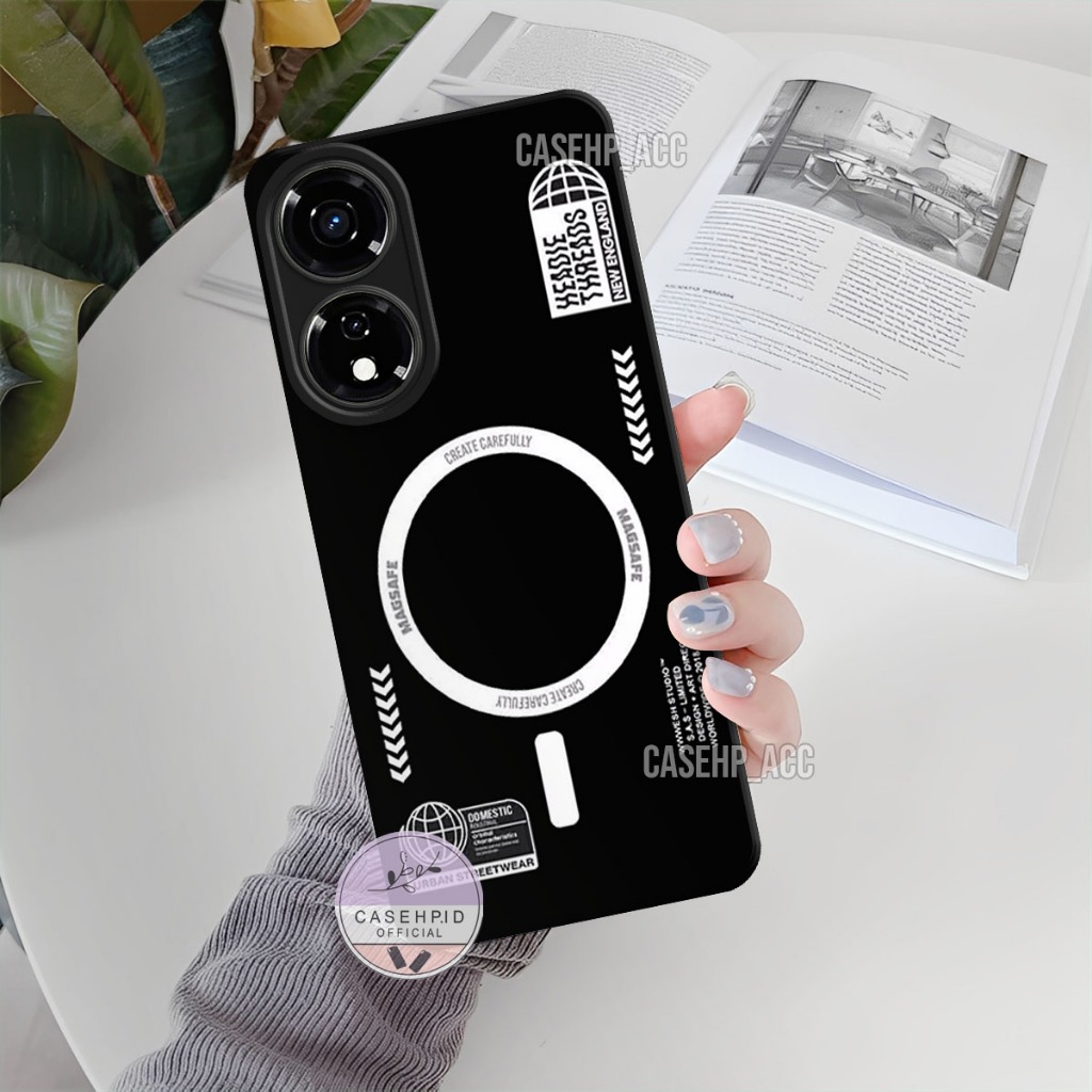 ITEL P55 5G Soft Protect Casing Procamera Softcase Silicone TPU ยืดหยุ่นยางเคสโทรศัพท์น่ารัก - CH39