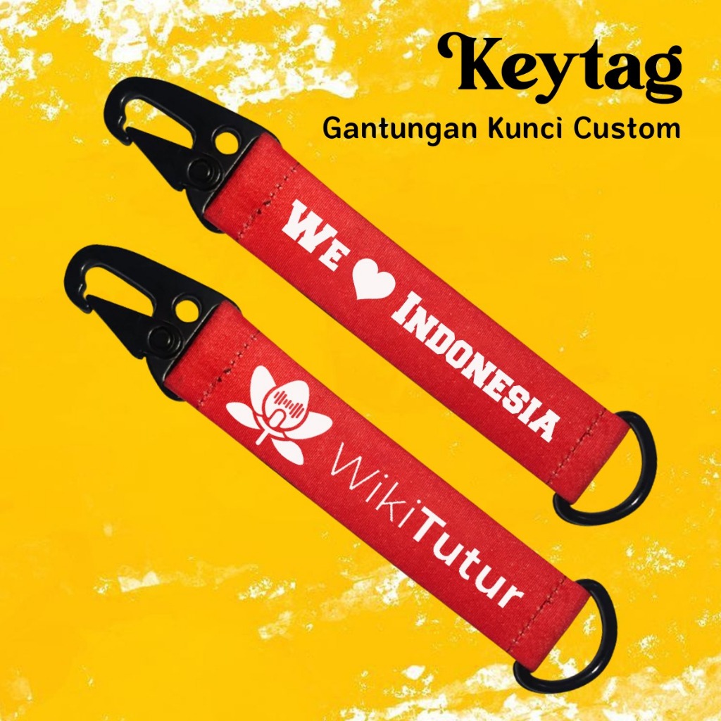 GUNDAN CUSTOM KEYCHAN / CUSTOM KEYCHAIN / MULTIFUNCTIONAL KEYCHAIN / CUSTOM KEY CHAN
