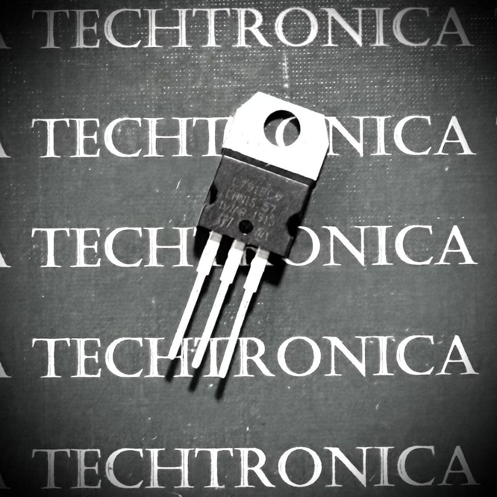 IC L7912CV L 7912 TO-220