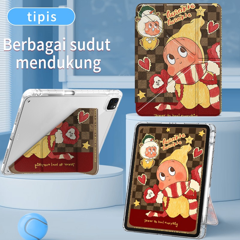 3 + Y zn066 สําหรับ Ipad gen 10/11 gen 7/8/9 10.2 นิ้ว mini pro 11 air4 air5 สําหรับ Huawei matepad 