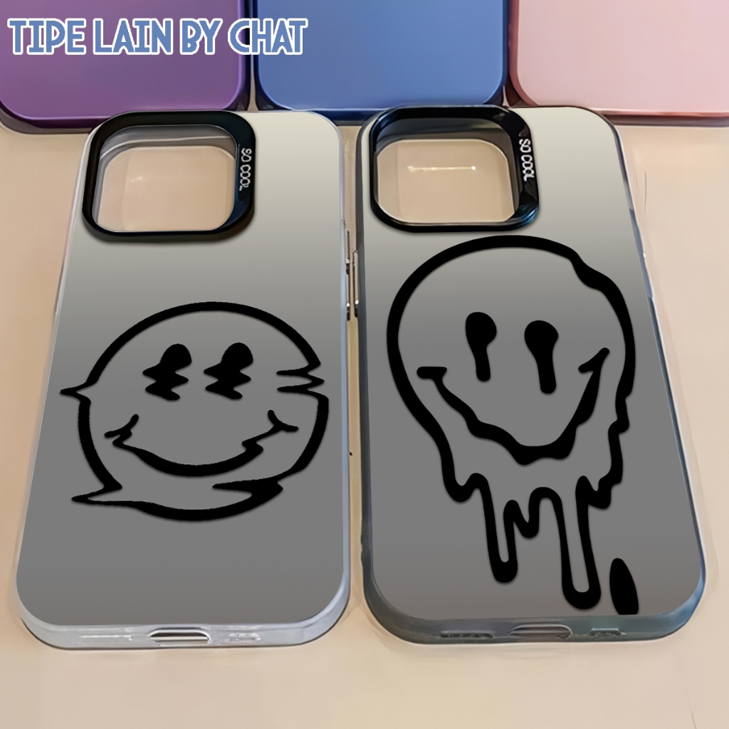 เคส Infinix Smart 10 Hybrid ล่าสุด - Spark GO 2 / Infinix Smart 9 - Smart 9HD - Hot 50I / Infinix Sm