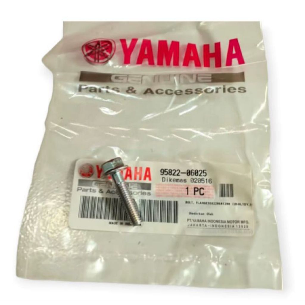BOLT, หม้อน้ํา YAMAHA Vixion NVL ดั้งเดิม BOLT 9582-06025
