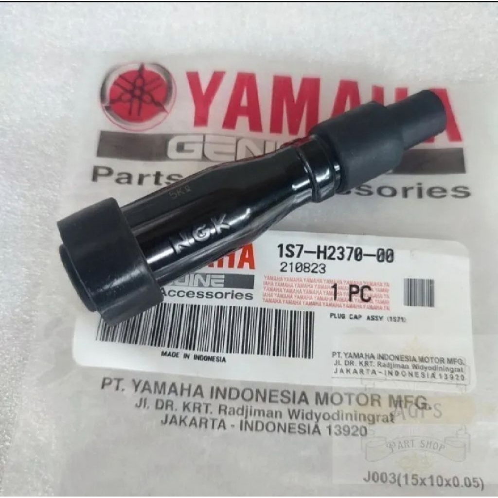 ฝาหัวเทียน Jupiter mx byson r15