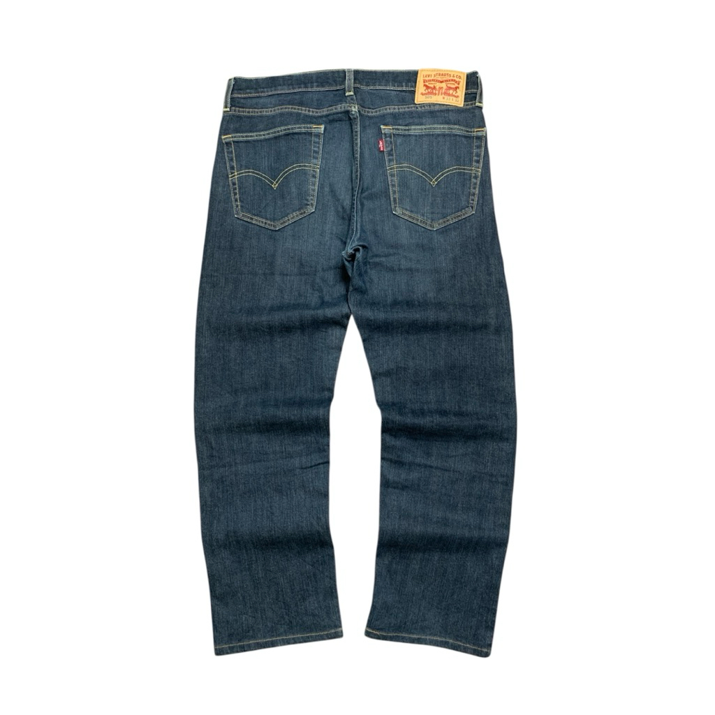 LEVI STRAUSS 505 กางเกงยีนส์กางเกง