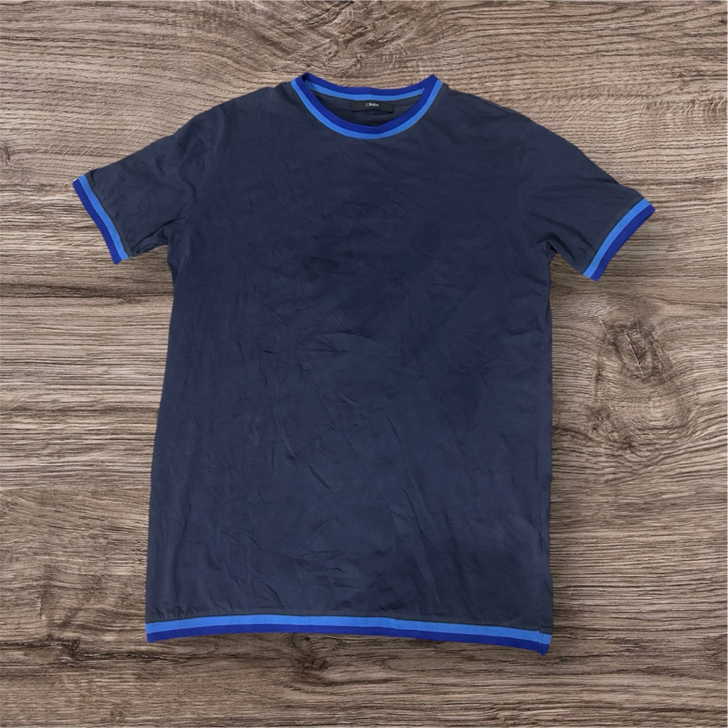 เสื้อยืด Zegna******