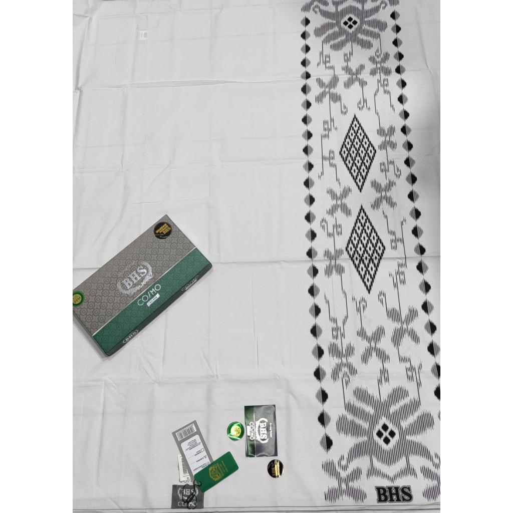 BHS COSMO SILVER PPH