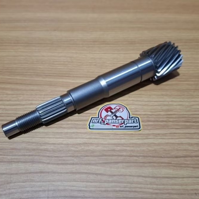 AS PULLY VARIO 110 KWM//AS CVT AUTOMATIC CLUTCH HONDA VARIO 110 CW/CBS TECHNO คาร์บอน รหัส QM