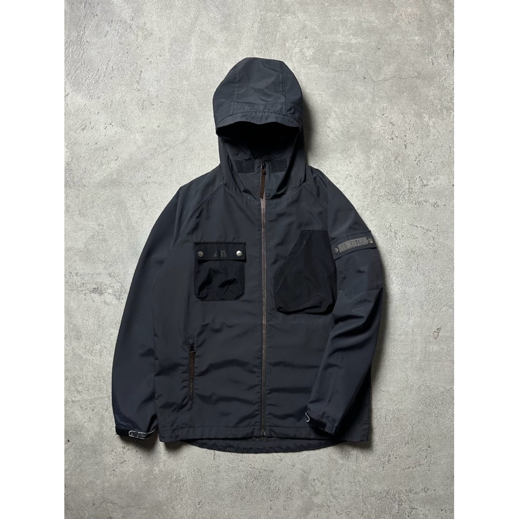 เสื้อแจ็คเก็ตกลางแจ้ง PENFIELD UTILITY (FG4WJ02M)