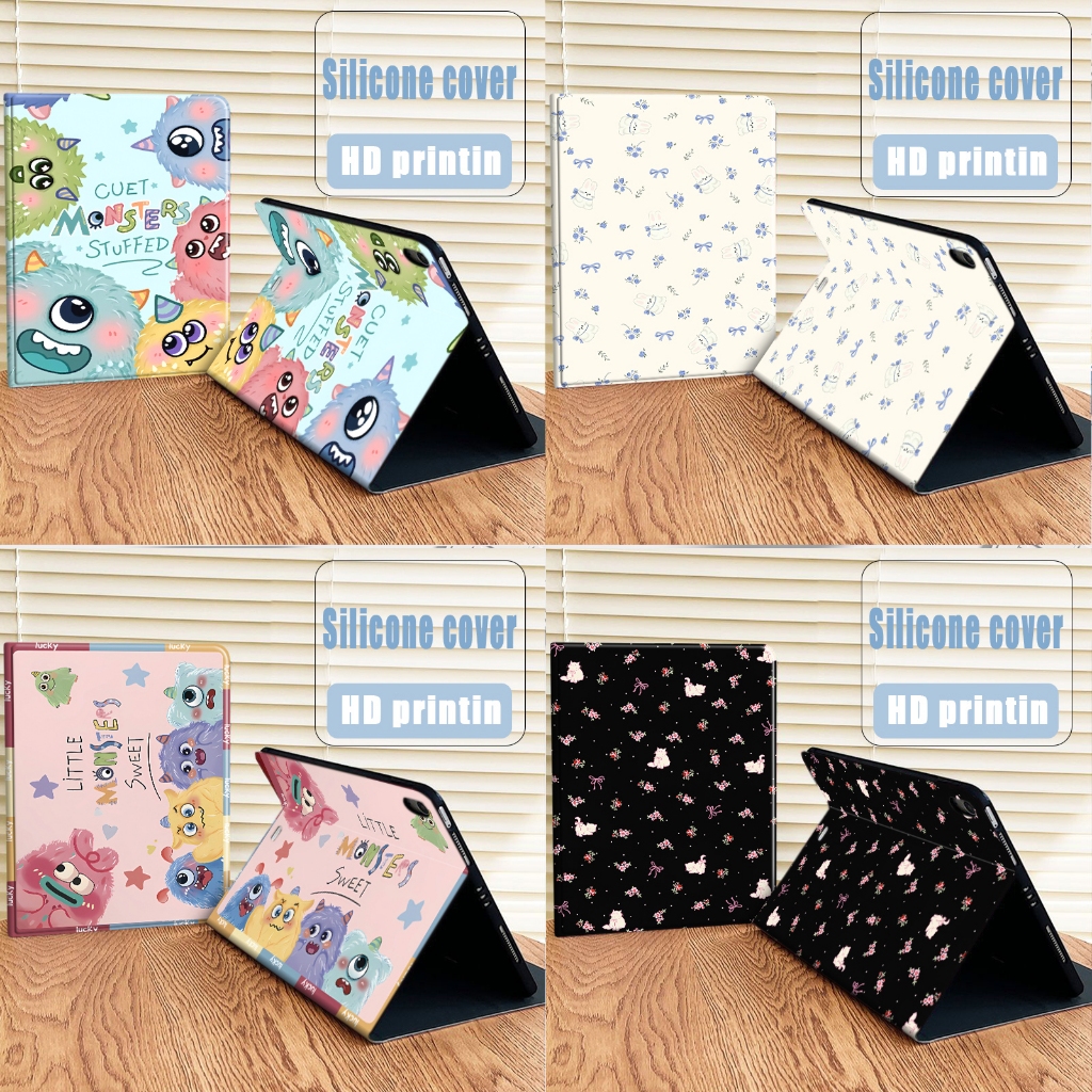 เคสแท็บเล็ตขนาดใหญ่ HONOR HONOR Pad X8A 11 "พร้อมช่องเสียบปากกาสําหรับ HONOR Pad9 12.1 "HONOR Pad10 