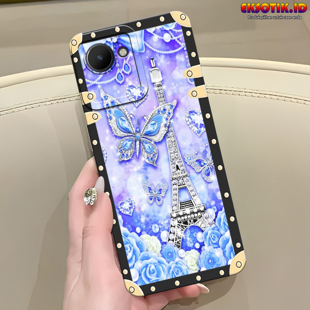 เคส REALME NARZO 50I PRIME - เคสโทรศัพท์ REALME NARZO 50I PRIME - เคสแฟชั่นล่าสุด - REALME NARZO 50I