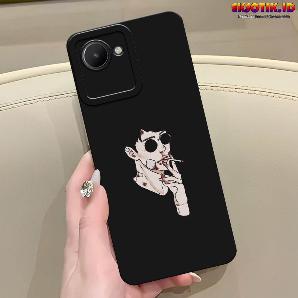 เคส REALME NARZO 50I PRIME - เคสโทรศัพท์ REALME NARZO 50I PRIME - เคสแฟชั่นล่าสุด - REALME NARZO 50I