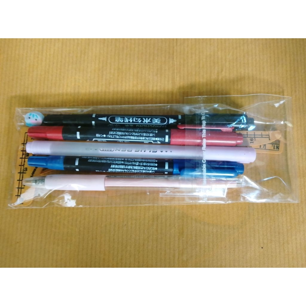 Bu Ade Fashion SMALL PATTERN DRAWING SUPPLEIES