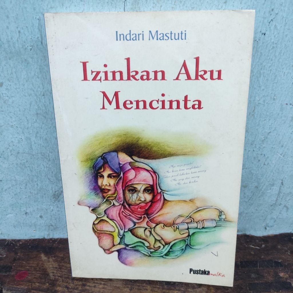 NOVEL LET ME LOVE***