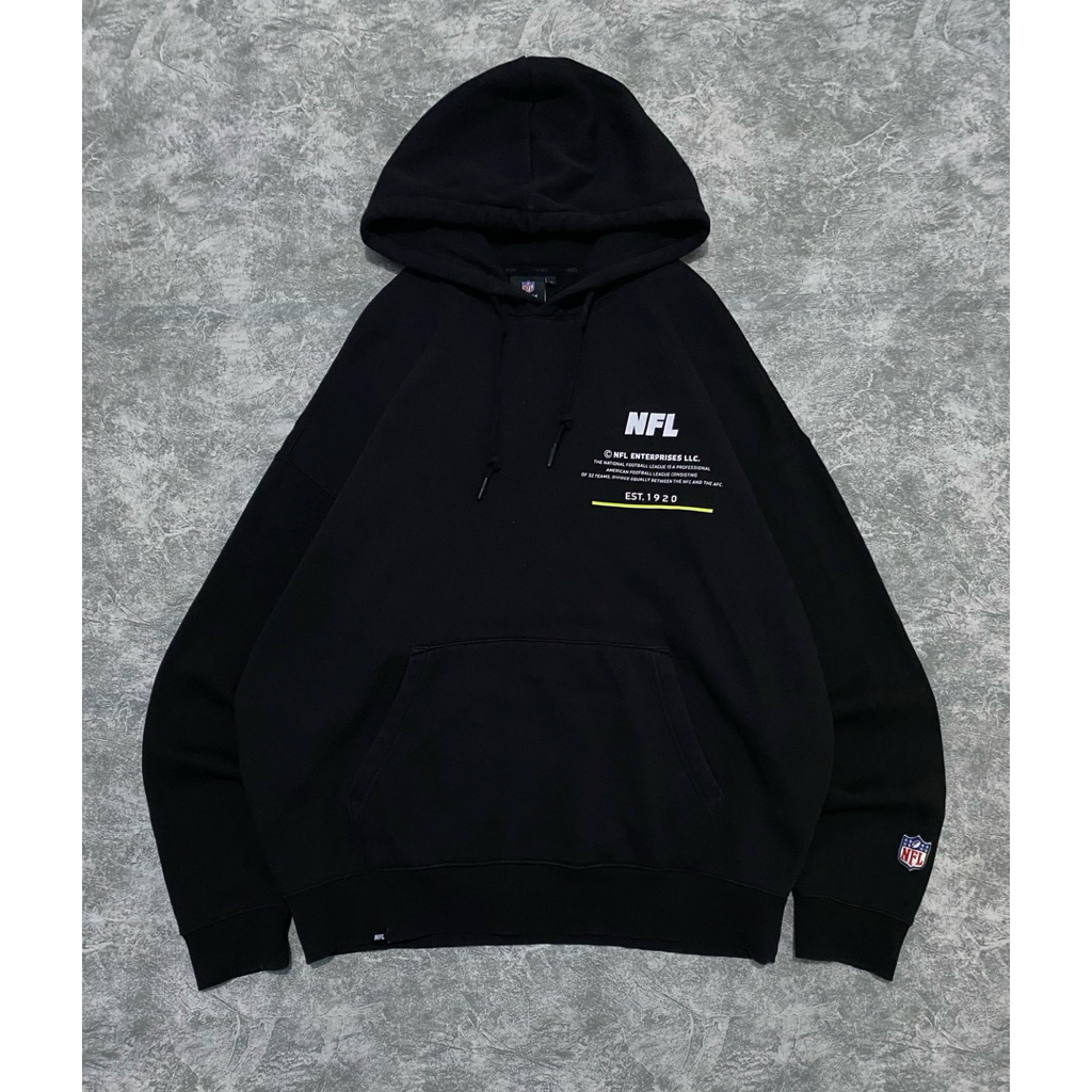 เสื้อฮู้ด NFL*******