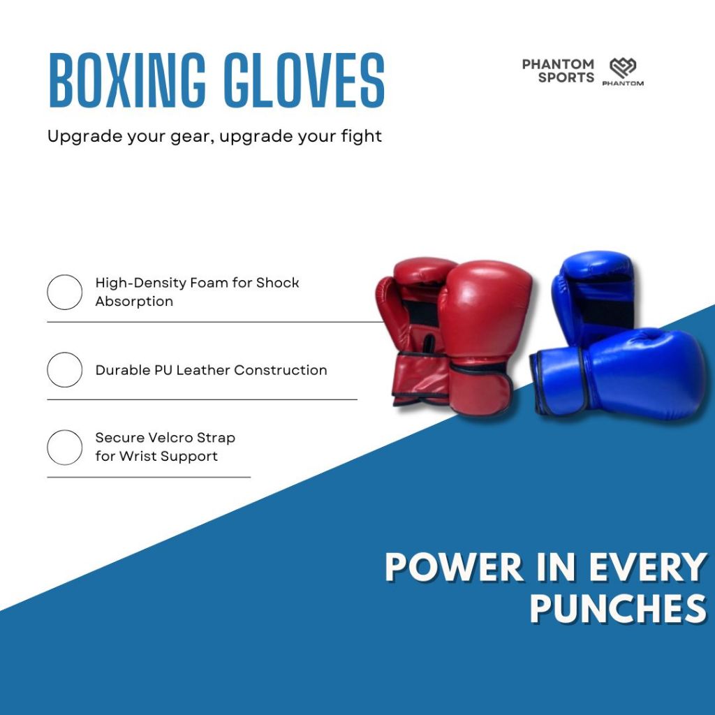 BOXING GLOVES - MUAY THAI BOXING GLOVES - MMA FIGHTER KICKBOXING
