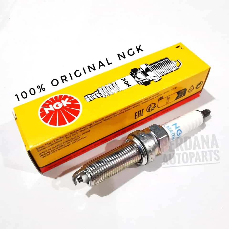หัวเทียนสําหรับ Honda Vario 160, ADV 160, PCX 160, Stylo 160, Forza 250cc, Honda 31908-KTW-901, Hond
