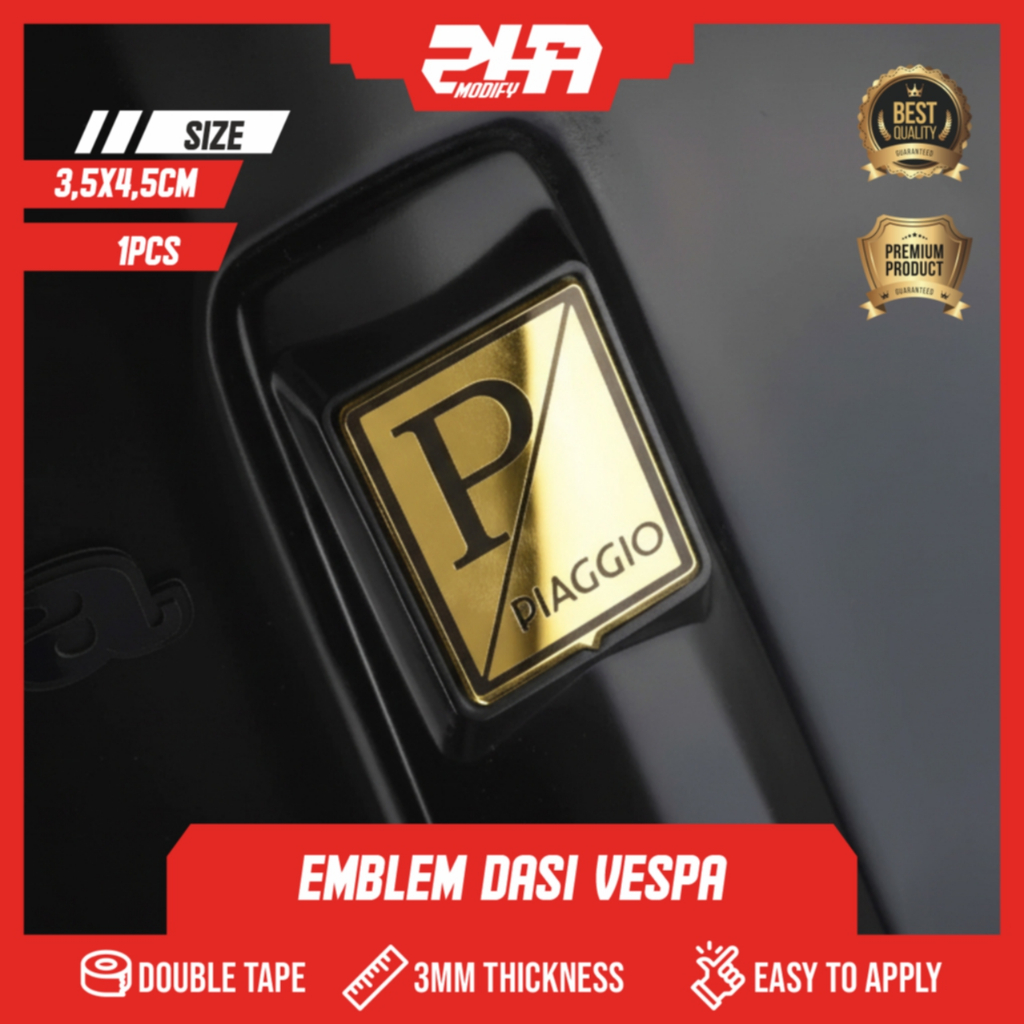 VESPA EMBLEM VESPA TIE VESPA สติ๊กเกอร์ RAISED VESPA โลโก้ VESPA โลโก้ EMBLEM โลโก้ด้านหน้า VESPA โลโก้ P PIAGGIO P CORET ROLLS P ROYCE ม้วน 3D รถจักรยานยนต์ RAISED รถจักรยานยนต์ WISED โลโก้ PIAGGIO