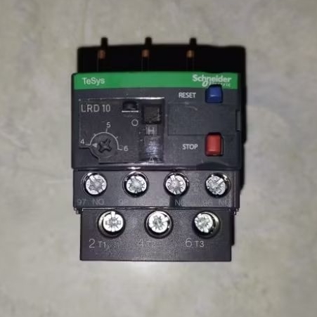 โอเวอร์โหลด LRD 06LRD 07/LRD 08/LRD 10/LRD 12/LRD 14/LRD 16/LRD 21/LRD 22 LRD 32