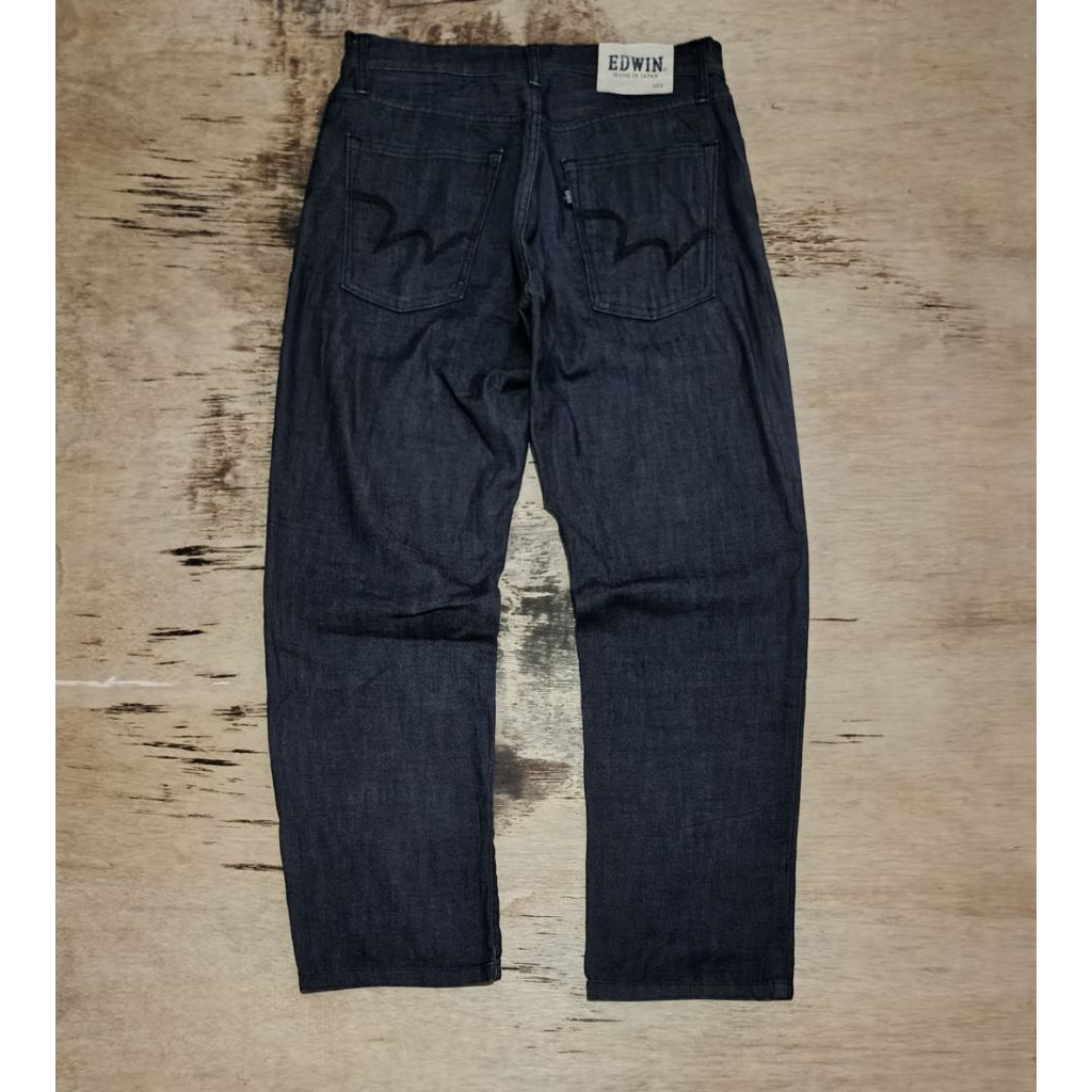 กางเกงยีนส์ Edwin ไซส์ 31