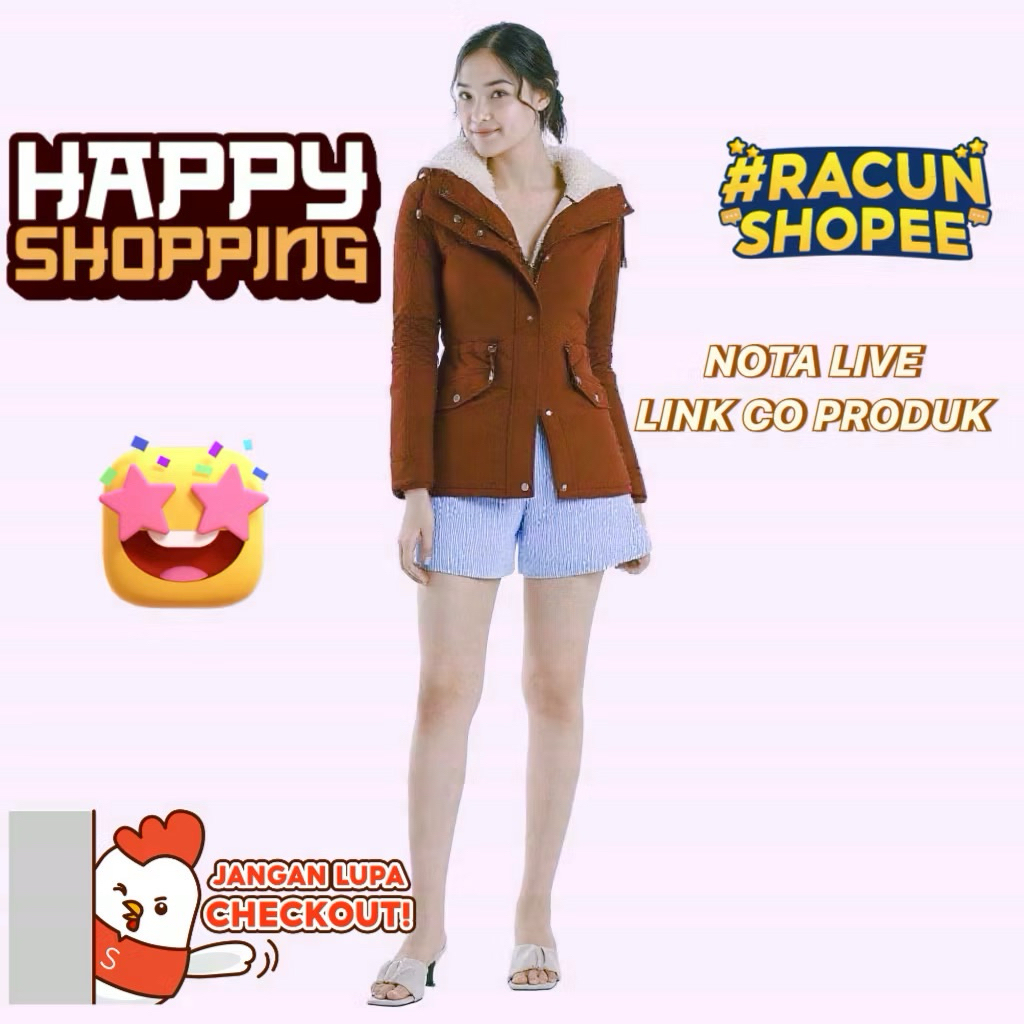 LIVE NOTE 25,000-HABLASTORE HST-02/25