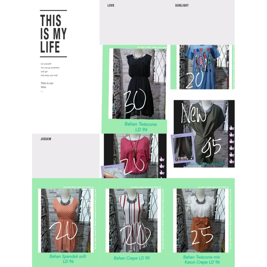 ตัวเลือกชุด Lye-OS**