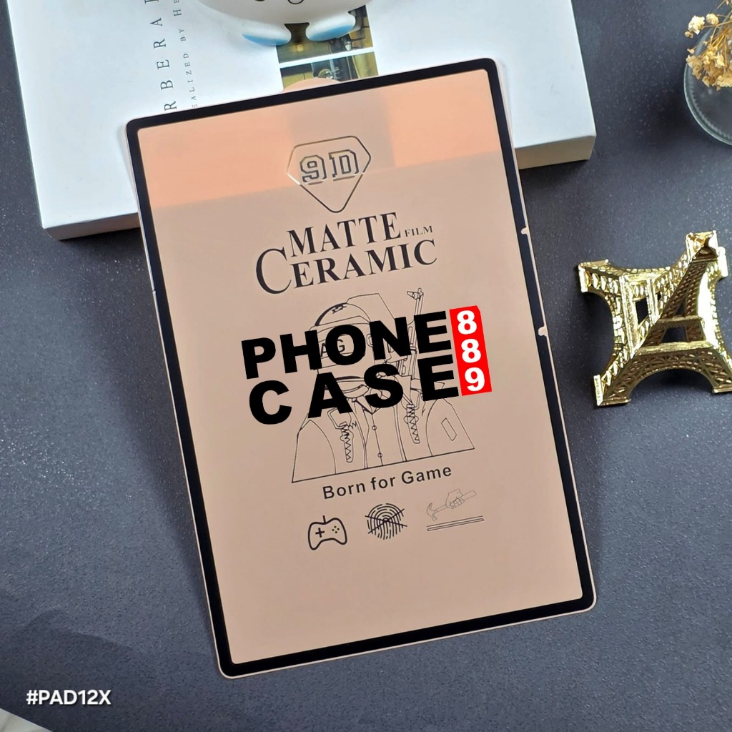 AG เคลือบเซรามิก TAB HUAWEI MATEPAD 12X HUAWEI MATEPAD PRO 12.2 HUAWEI MATEPAD 13.2 ANTI-SCRATCH TAB