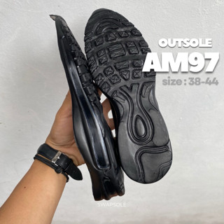 ขาย Outsole AM 97 Universal สําหรับรองเท้าทั้งหมดที่มีรูปทรง…