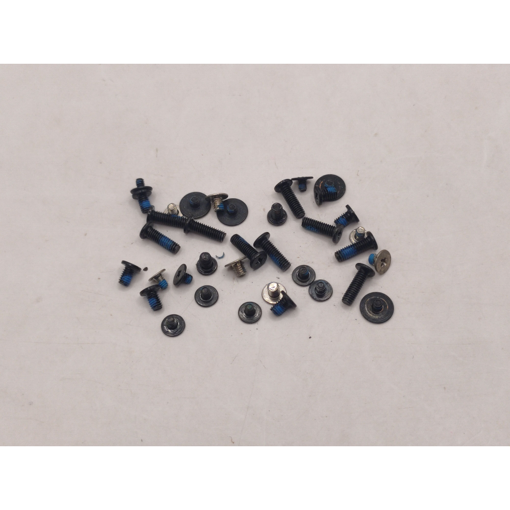 ET52 BOLT-HP-2 BOLT SET LAPTOP HP 14-G BOLT เท่านั้น