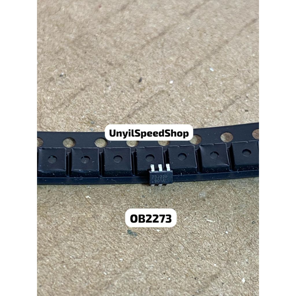 IC OB2273 ICOB2273 OB2273 IC PWM OB2273 เดิม