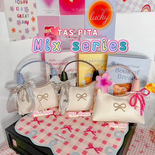 TAS PITA ZAHRA/ SLINGBAG PREMIUM / PARTAI 12.000/ FOTO REALPICT 1000%