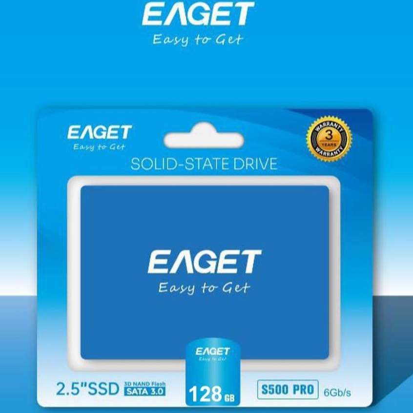 SSD EAGET S500 PRO/A500 / SSD 128GB 240GB 256GB SATA EAGET